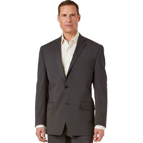 michael kors men's suit quality|Michael Kors modern gray suit.